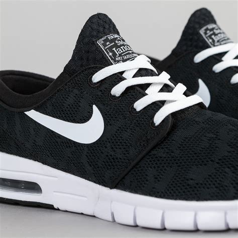 nike stefan janoski max herren schwarz|nike stefan janoski max sale.